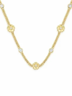 Collana 37541358 Oro