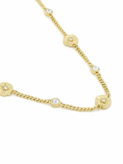 Collana 37541358 Oro