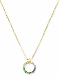 Collana 1004564800 Oro