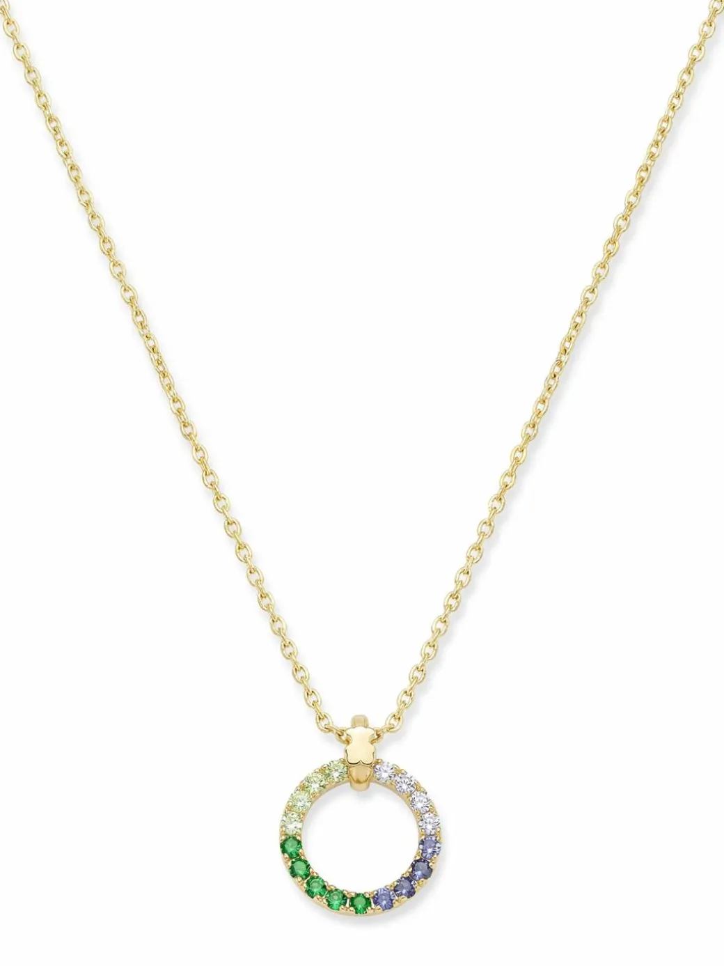 Collana 1004564800 Oro