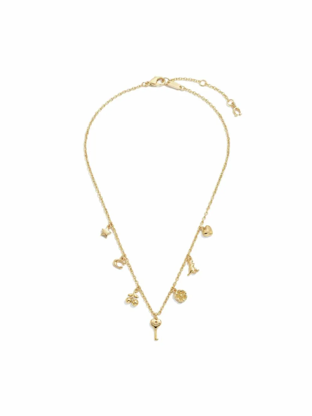 Collana 37557549 Oro