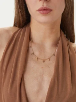 Collana 37557549 Oro