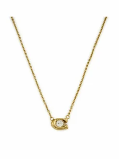 Collana 37493112 Oro