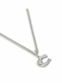 Collana 37335949RHO030 Argento