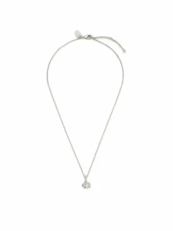 Collana 37335949RHO030 Argento