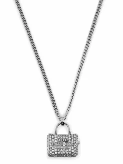 Collana 2R3JNC001J80 Argento