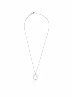 Collana Silueta 1000135300 Argento
