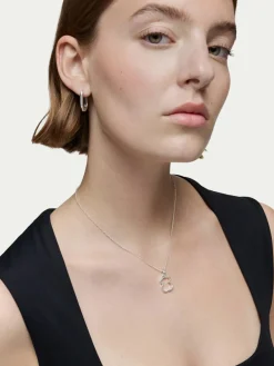 Collana Silueta 1000135300 Argento