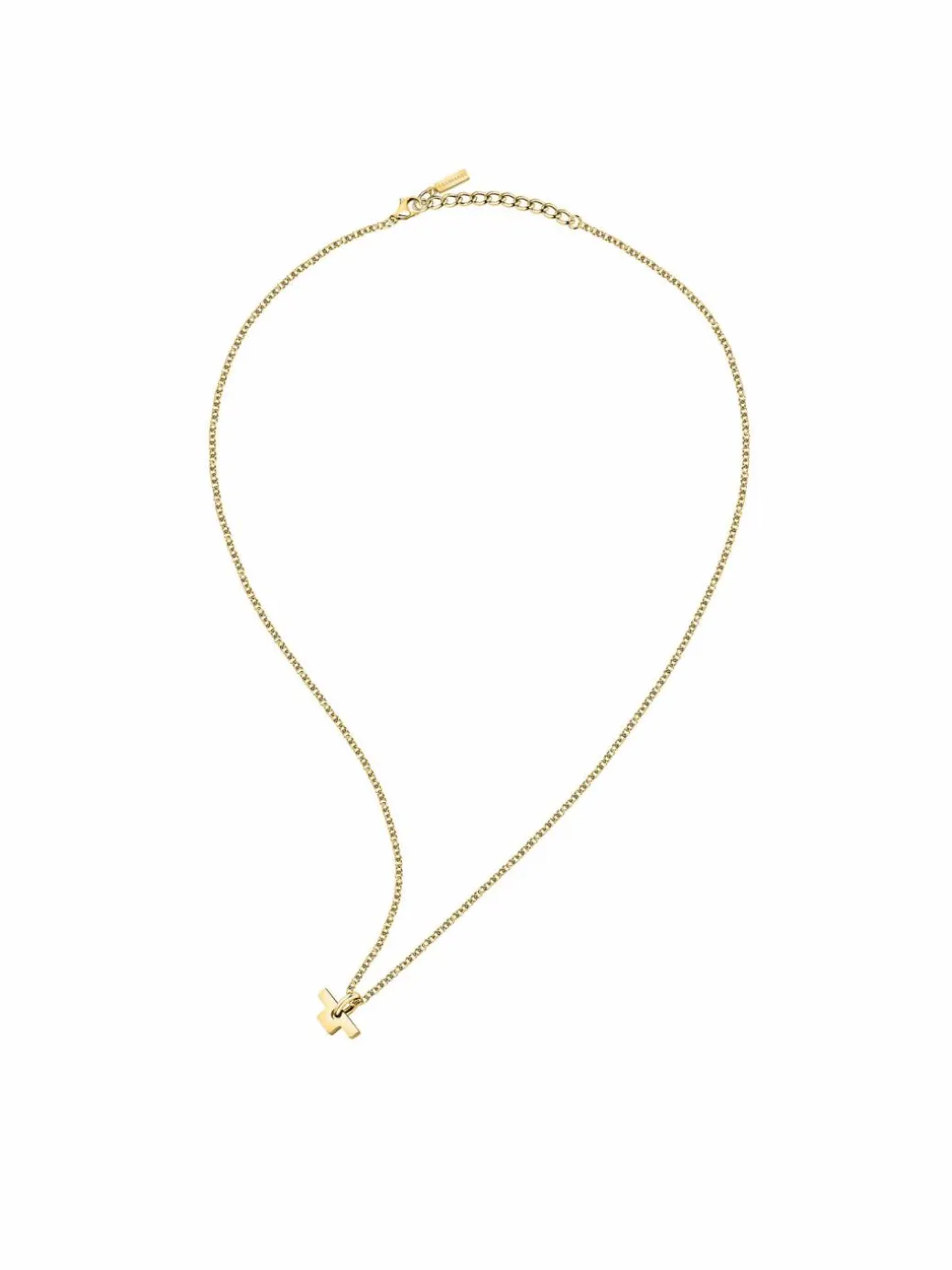Collana TJAXC12 Oro