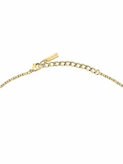 Collana TJAXC12 Oro