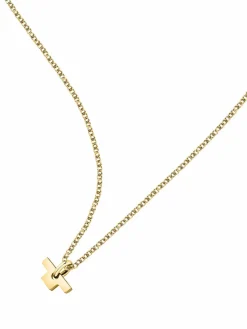 Collana TJAXC12 Oro