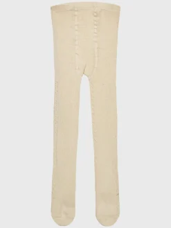 Collant da bambini 2.591/1 Beige