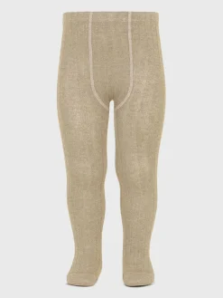Collant da bambini 2.016/1 Beige