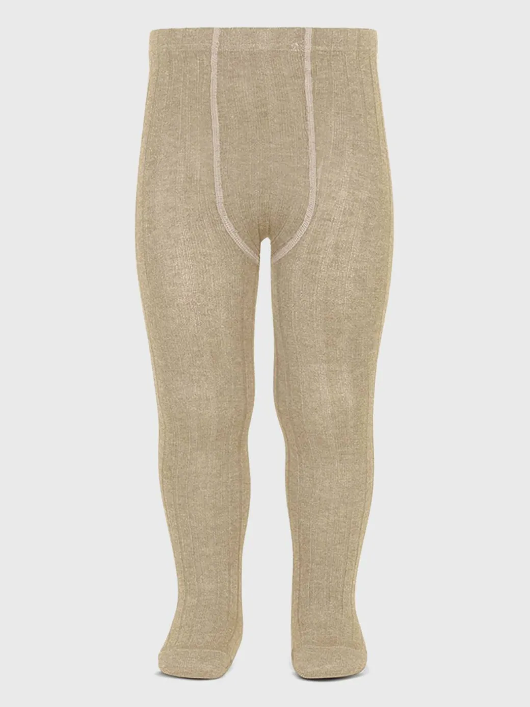 Collant da bambini 2.016/1 Beige
