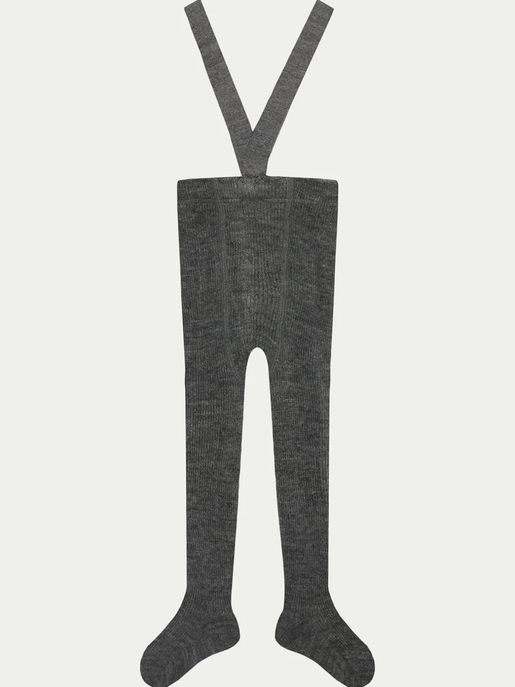 Collant da bambini 1.401/1 Grigio