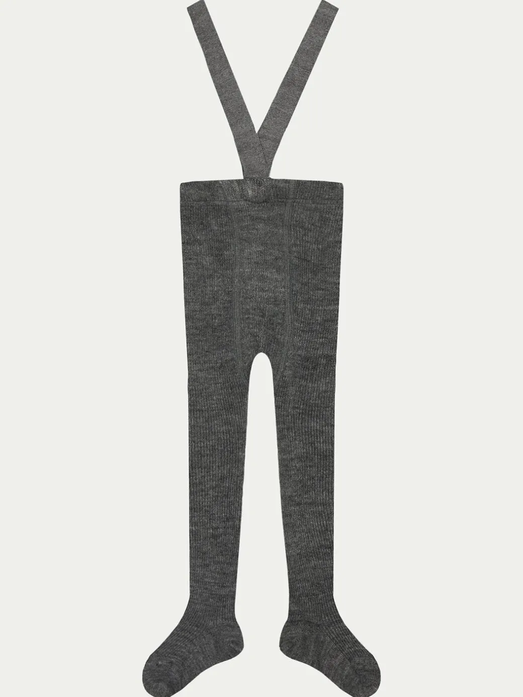 Collant da bambini 1.401/1 Grigio