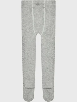 Collant da bambini 2.591/1 Grigio