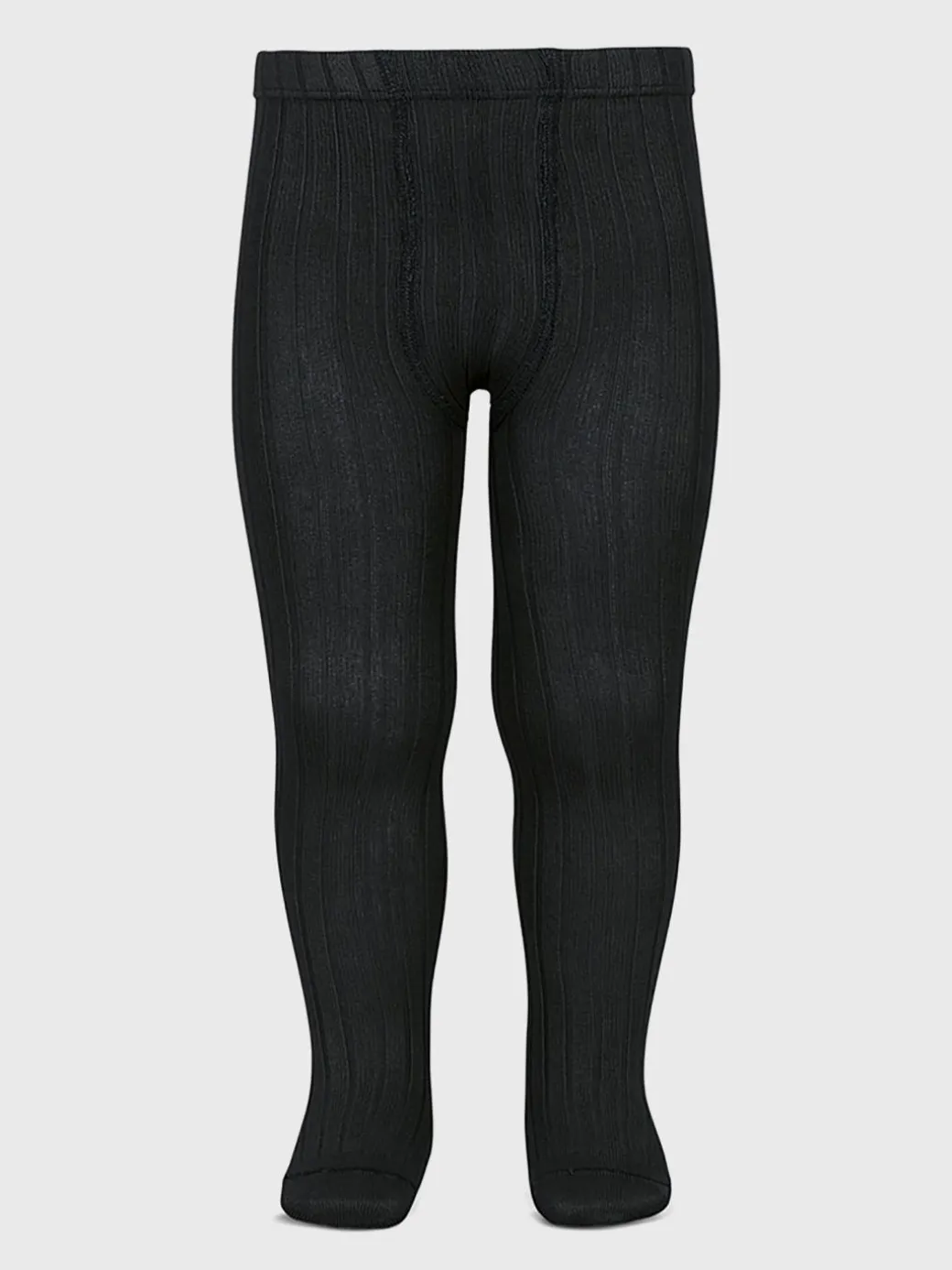 Collant da bambini 2.016/1 Nero