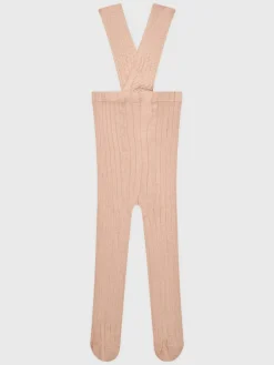 Collant da bambini 2.416/1 Rosa