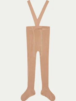 Collant da bambini 1.401/1 Rosa