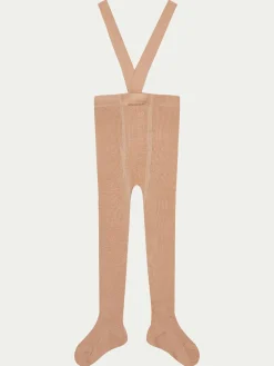Collant da bambini 1.401/1 Rosa
