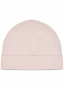 Completo cappello e calzini J98421 Rosa
