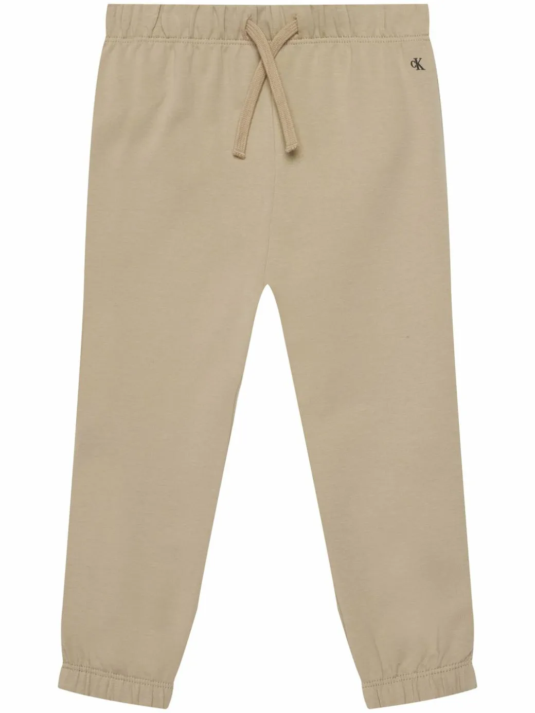 Completo felpa, maglietta e pantaloni Monogram IN0IN00336 Beige Regular Fit