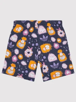 Completo t-shirt e pantaloncini sportvi KEVIN LYONS HC1985 Rosa Regular Fit
