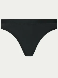 Culotte brasiliana 10122 Nero