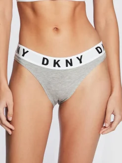 Culotte classiche DK4513 Grigio