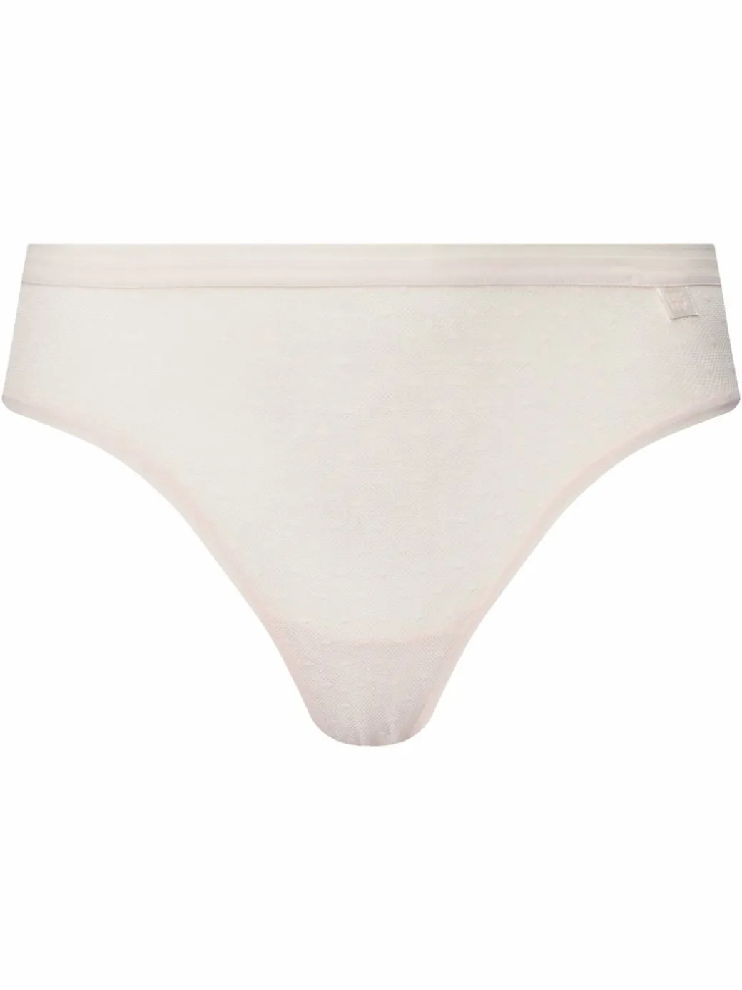 Culotte classiche DK8652 Rosa