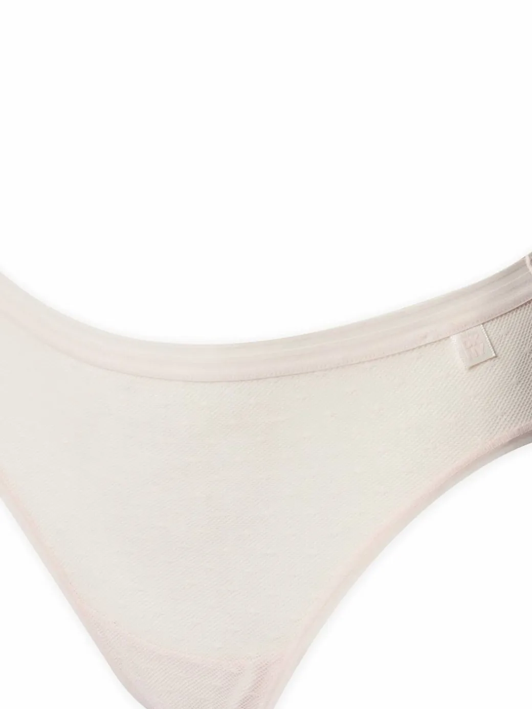 Culotte classiche DK8652 Rosa