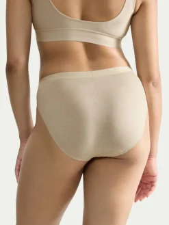 Culotte classiche Ever Ease 10219658 Beige