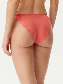 Culotte classiche LV00QD5269 Rosa