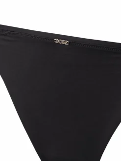 Culotte classiche Peony 50545063 Nero