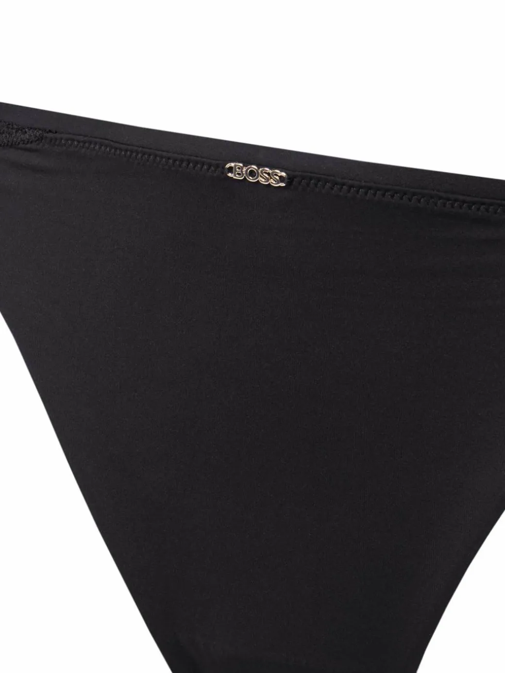 Culotte classiche Peony 50545063 Nero