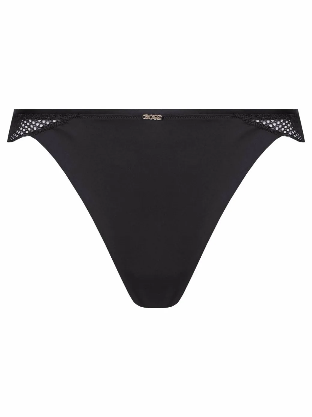 Culotte classiche Peony 50545063 Nero