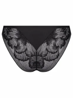 Culotte classiche Peony 50545063 Nero