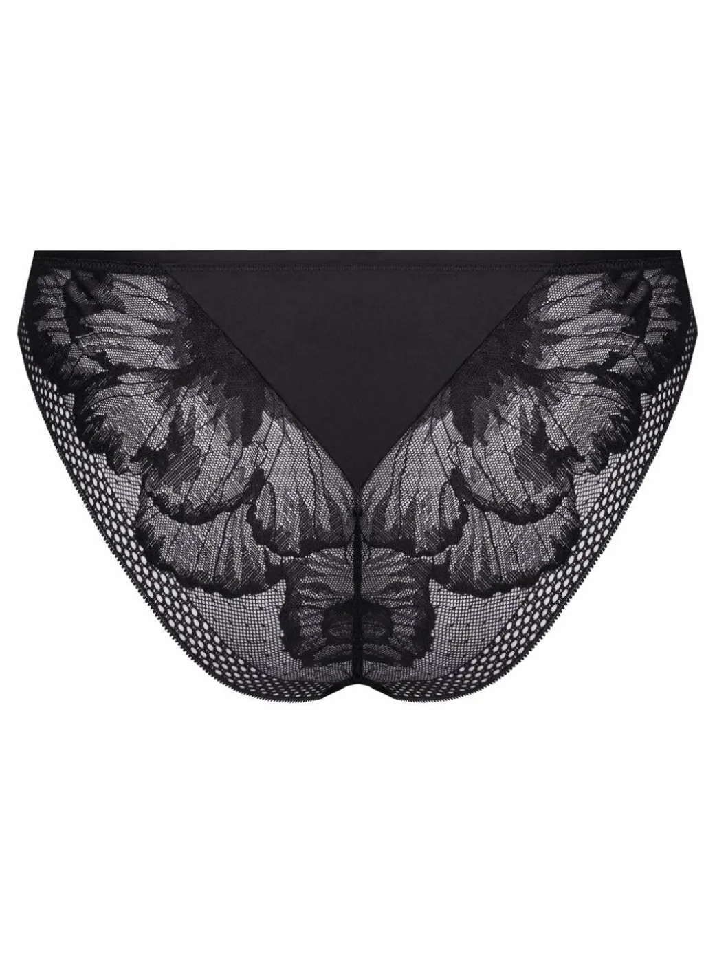 Culotte classiche Peony 50545063 Nero