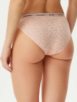 Culotte classiche 000QD5213E Rosa