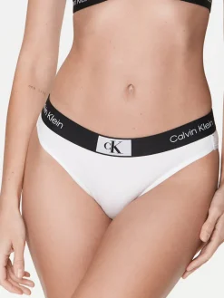 Culotte classiche 000QF7222E Bianco