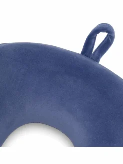 Cuscino da viaggio CEO-9WF-002-AW25 Blu scuro