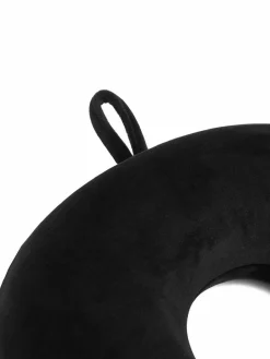 Cuscino da viaggio CWBEO-JNY-001-AW26 Nero