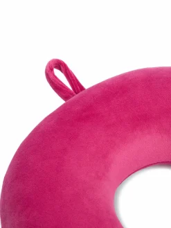 Cuscino da viaggio CWBEO-JNY-001-AW26 Rosa