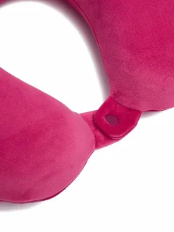 Cuscino da viaggio CWBEO-JNY-001-AW26 Rosa