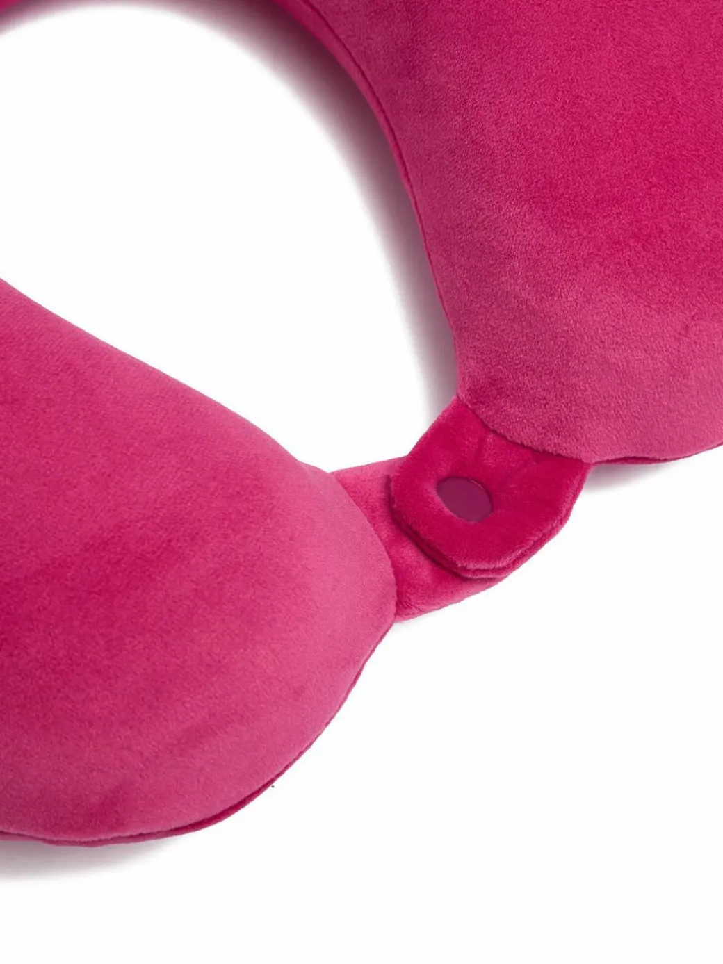 Cuscino da viaggio CWBEO-JNY-001-AW26 Rosa