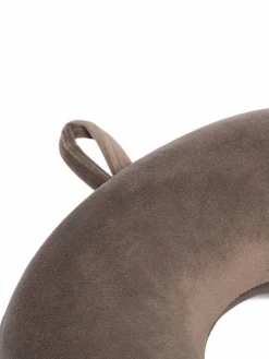 Cuscino da viaggio CWBEO-JNY-001-AW26 Beige scuro
