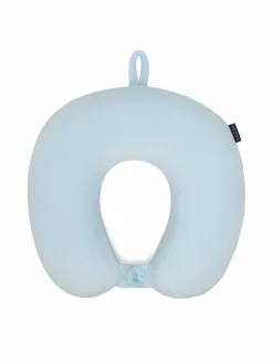 Cuscino da viaggio CWBEO-NTC-L-001-09 Blu