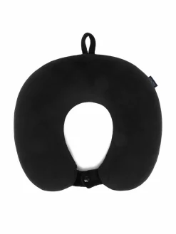 Cuscino da viaggio CWBEO-NTC-L-001-09 Nero