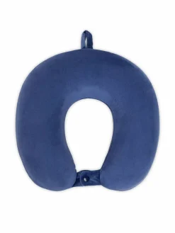 Cuscino da viaggio 9WF-002-SS25 Blu